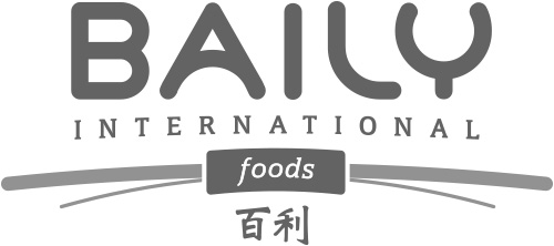 Baily International Foods logo