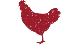 chicken / poultry - one of the wholesale meat products supplied by Queen Foods Wholesale Distribution