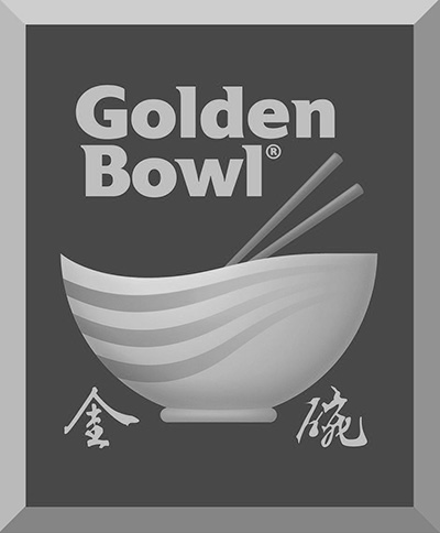 Golden Bowl logo