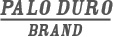 Palo Duro Brand logo